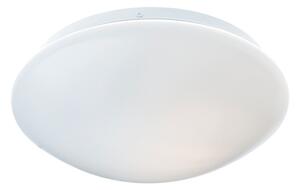 Φωτιστικό Πλαφονιέρα Aca Vegas DLA260L White