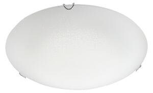 Φωτιστικό Πλαφονιέρα Aca Scilla DL0840 White