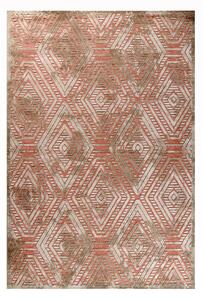 Χαλί All Season (133x190) Tzikas Carpets Boheme 16-720