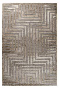 Χαλί All Season (133x190) Tzikas Carpets Boheme 10-795