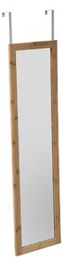 Καθρέφτης Πόρτας (30x110) F-V Bamboo Door Mirror 174640