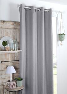 Κουρτίνα (140x260) Με Τρουκς S-F Copenhague Perle R68937002