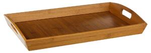 Δίσκος Σερβιρίσματος (45x29x5.3) F-V Bamboo Tray 111539A