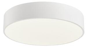 Φωτιστικό Πλαφονιέρα Led Aca Optimus V29LEDC50WH White