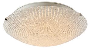 Φωτιστικό Πλαφονιέρα Homelighting Talin 77-3642 White