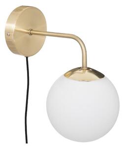 Atmosphera - Λάμπα τοίχου DRIS 1xE14/25W/230V