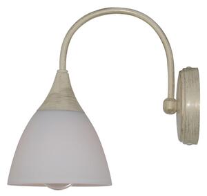 Απλίκα Τοίχου Homelighting Kup 77-3245 Beige