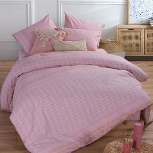 Σεντόνια King Size (Σετ) Nef-Nef Smart Line Asher Pink