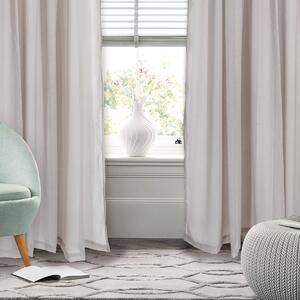 Κουρτίνα (300x270) Με Τρέσα Das Home Organza 2196 Grey