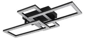 Globo 67328-24 - Φωτιστικό οροφής LED SAPENA LED/24W/230V