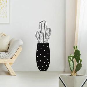 Αυτοκόλλητο Τοίχου Ango Cactus 58114