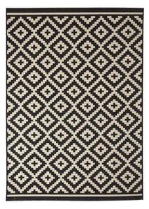 Χαλί Διαδρόμου (67x140) Royal Carpet Flox 721K Black