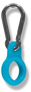 Κλιπ Για Θερμός 260/500ml Chilly's Carabiner Neon Blue