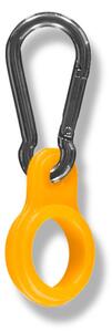 Κλιπ Για Θερμός 260/500ml Chilly's Carabiner Neon Orange