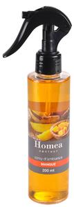 Αρωματικό Σπρέυ Χώρου 200ml L-C Mango 6DIF119MA