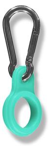 Κλιπ Για Θερμός 260/500ml Chilly's Carabiner Pastel Green