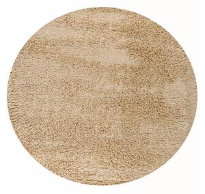 Στρογγυλό Χαλί (Φ160) Tzikas Carpets Alpino 80258-070