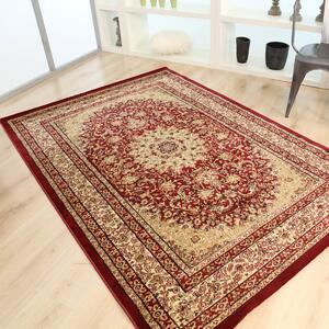 Χαλί (200x300) Royal Carpet Olympia 6045A Red