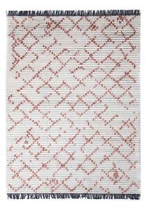 Χαλί (200x300) Royal Carpet Iris 594 Cream/Brick