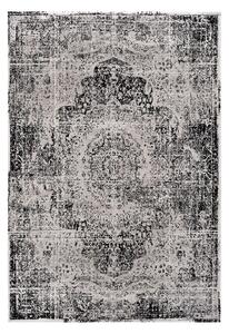 Χαλί (200x290) Polcarpet Estia 1220 D.Grey/L.Grey