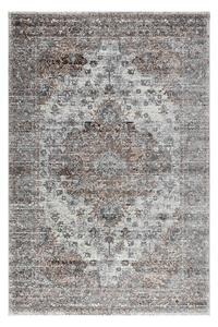 Χαλί (160x230) Polcarpet Estia 2479 L.Grey/Cream