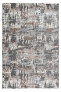 Χαλί (160x230) Polcarpet Estia 2606 L.Grey