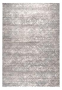 Χαλί (160x230) Polcarpet Estia 3848 D.Grey