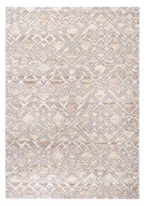 Χαλί (160x230) Polcarpet Estia 2797 L.Brown/Cream