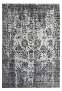 Χαλί (160x230) Polcarpet Mystic Kilvana 3612 Silver