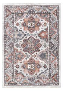 Χαλί (160x230) Polcarpet Mystic Kilvana 1347 Silver/L.Grey/Rose