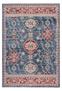 Χαλί (160x230) Polcarpet Mystic Kilvana 6813 Blue