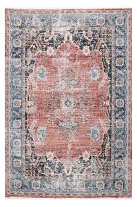 Χαλί (200x290) Polcarpet Allegra Valencia 537 Rose/L.Blue