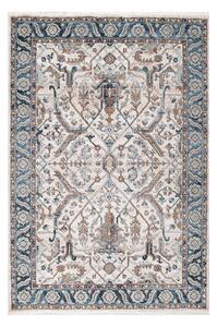 Χαλί (160x230) Polcarpet Allegra Valencia 543 Cream/Blue