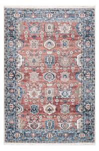 Χαλί (160x230) Polcarpet Allegra Valencia 540 Rose/L.Blue