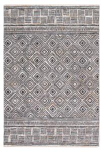 Χαλί (160x230) Polcarpet Mystic Kilvana 4091 Silver