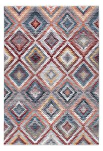 Χαλί (160x230) Polcarpet Mystic Kilvana 0959 Grey Silver