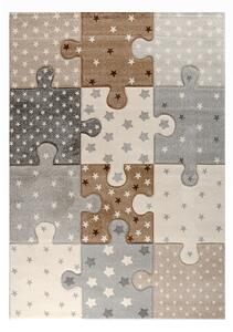 Παιδικό Χαλί (133x190) Tzikas Carpets Diamond 40156-895