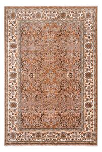 Χαλί (140x200) Βιοκαρπέτ Naf Naf Amaro S376B Rose/Beige