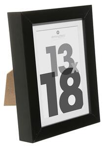 Κορνίζα (13x18) A-S Black Frame 121155A