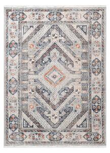 Χαλί (165x230) Polcarpet Bohemian 38470 Aqua/Cream