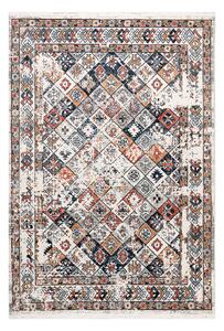 Χαλί (165x230) Polcarpet Bohemian 38557 Grey/Cream