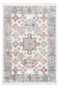 Χαλί (165x230) Polcarpet Bohemian 38462 Cream/Aqua