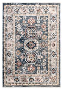 Χαλί (165x230) Polcarpet Bohemian 38460 Navy/Cream