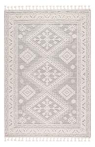 Χαλί (165x230) Polcarpet Monet Urban 366 Cream/Grey