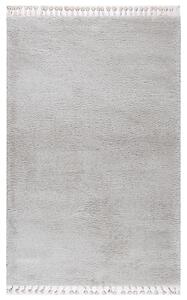 Χαλί (165x230) Polcarpet Soft Shaggy L.Grey