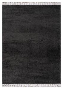 Χαλί (165x230) Polcarpet Soft Shaggy Anthracite