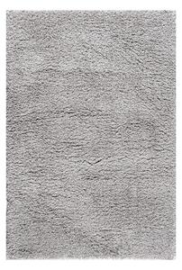 Χαλί (160x230) Polcarpet New Flokati Grey