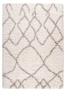 Χαλί (160x230) Polcarpet New Flokati 587 Beige