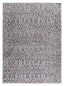 Χαλί All Season (160x230) Polcarpet Gloria Marakes 3005 Grey