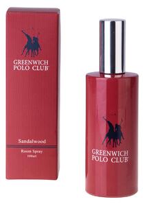 Αρωματικό Σπρέυ Χώρου 100ml Greenwich Polo Club 3003 Sandalwood